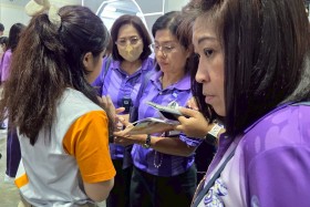 STKC ออกบูธจัดแสดงชิ้นงานชุด ตารางธาตุ ในรูปแบบ AR card ... พารามิเตอร์รูปภาพ 60